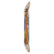 Jean-Michel Basquiat: Anthony Clarke skateboard